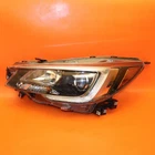 Subaru Outback Legacy Headlight Left Driver 2018 2019 Halogen 84001AL11A Oem Used. Price: $269.10.