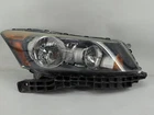 2008-2012 Honda Accord Driver Left Oem Lamp Ehqre Used. Price: $71.23.
