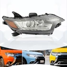 For 2016-2020 Mitsubishi Outlander Right Passenger Side Headlight Halogen Lamp New. Price: $118.54.