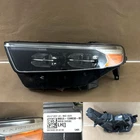 2020-2024 Ford Explorer Headlight Level 7 Left Side MB5Z13008AW Oem *see Photos Used. Price: $395.00.