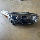 Complete! 2022-2024 Kia Forte Halogen W/o Drl Headlight Rh Right Passenger Oem Used. Price: $149.99.