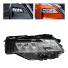 Led Headlamp 2021-2022 Nissan Rogue Pass Side Black Housing No Bulbs 31511BKRAS2 New. Price: $243.99.