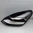 2017 - 2020 Tesla Model 3 Left Driver Led Headlight Oem No Modules Used. Price: $198.00.