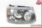 10-11 Land Rover Range Sport Front Right Side Xenon Head Light Lamp Oem Used. Price: $345.00.