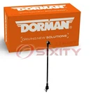 Dorman Rear Right Toe Compensator Link For 2002-2005 Mercury Mountaineer Eo New. Price: $53.76.