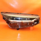 Ford Mustang Mach-e Headlight Right Passenger 2021-2024 LJ8B-13E014-AF Full Led Used. Price: $1079.10.