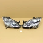 Jdm Lexus LS460 LS600H 2007-2009 Oem Triple Beam Hid Xenon Head Light Lamp Lh Rh Used. Price: $799.99.
