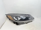 LJ6B13W029BF Passenger Right Headlight From 2020 Ford Escape 12652265 Used. Price: $399.00.