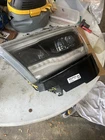 19-24 Ram 1500 Rebel Black Driver Lh Headlight Headlamp New Style Led Reflector Used. Price: $390.59.