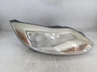 2012-2014 Ford Focus Passenger Right Oem Lamp KCZG5 Used. Price: $155.98.