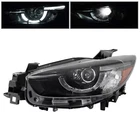 Driver Side Led Headlight Turn Signal For Mazda CX-5 CX5 With Afs 2013-2016 New. Price: $239.99.
