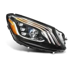 Headlight Right Passenger A2229062205 Fit For Mercedes Benz 18-20 S560 S450 S63 New. Price: $766.46.