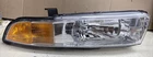 Mitsubishi MR439550 Rh Headlight 1999-2001 Galant (see Photos) Nos New. Price: $175.00.