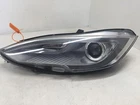 Hid Headlight Headlamp Left Driver Lh Tesla Model 16 17 6005906-00-D Oem Used. Price: $142.50.