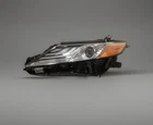 2018-2021 Toyota Camry Triple Bar Led Drl Left Headlight Used Oem Chrome. Price: $649.54.