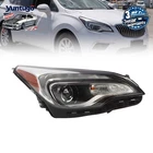 For 2016-20 Buick Envision Headlamp Halogen W/led Drl Passenger Right Headlight New. Price: $129.12.