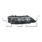 Headlight Tyc 20-6803-91 New. Price: $322.57.
