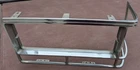 1982 1983 1984 1985 Cadillac Seville Headlight Surround Bezel Left 1628783 Used. Price: $218.88.