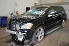 Oem Headlight For Mercedes Gl-class Reconditioned Complete Hid Assy Left Used. Price: $544.99.