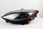Perfect !!2024 Nissan Z Driver Side (left) Headlight Oem LED,26060-6GR0A,TESTED Used. Price: $950.00.