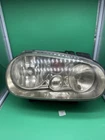 2002 Vw Golf Conv Except Gti Iv Passenger Right Headlamp Oem Hella 150146-00 07 Used. Price: $116.09.