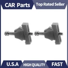 2 Sets Dorman Headlight Adjust Screws Lamps Of New For Olds Cutlass Pair. Price: $24.15.