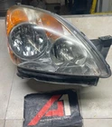 05-06 Honda Crv Right Front Passenger Side Headlight Lamp England Built Used. Price: $99.99.