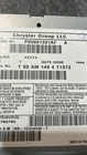 2014-2016 Bmw Series 528I 535I Right Headlight Xenon F10 Adaptive Afs Oem Used. Price: $749.99.
