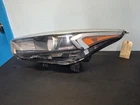 22-23 -24 Kia Forte Left Driver Oem Halogen W/ Led Accent Drl Headlight Lamp Used. Price: $199.00.
