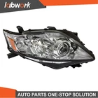 Labwork Headlight For Lexus RX350 2010-2012 Projector Afs Hid Xenon Passenger Rh New. Price: $189.38.