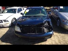 Passenger Corner/park Light Fog-driving Fits 00-05 Deville 392785 Used. Price: $34.90.