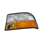 For Gmc Sonoma 98-04 Eagle Eyes Driver Side Replacement Headlight Standard Line New. Price: $63.05.