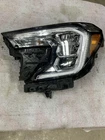 Genuine GM#85723586 2022-2024 Gmc Terrain Slt Lh Headlight, Used, Free Shipping. Price: $349.99.
