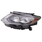 Left Headlight Assembly Fits 2019-2020 Nissan Rogue New. Price: $436.88.