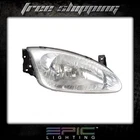 Headlights Headlamps For 99-00 Hyundai Elantra Right Side Only New. Price: $76.47.
