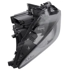 Adaptive Xenon Headlamp W/afs #63127262723 For 2010-2017 Bmw 535I Gt 550I Used. Price: $278.00.