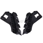 Headlight Bumper Support Brackets Driver & Passenger For 21-23 Tesla Model Y New. Price: $17.99.
