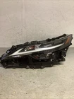 2023 2024 Lexus RX350 RX450H RX500H Left Lh Driver Side Headlight Oem Bi-led Used. Price: $589.00.