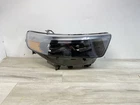 2020-2024 Ford Explorer Police Right Led Headlight Lamp Black Oem RB5B-13W029 Used. Price: $399.00.