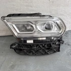 2021-2022 Dodge Durango Left Drivers Side Halogen Headlight Oem Used. Price: $154.00.