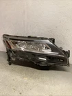 2020-2024 Mitsubishi Outlander Sport Right Rh Passenger Side Headlight Led Oem Used. Price: $599.00.