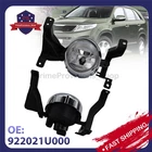 New For Kia Sorento 2011-2013 92202-1U000 922021U000 KI2592122 Fog Lights Pair. Price: $41.24.