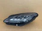 Jaguar E-pace X540 2017-2020 Left Headlight N/s Genuine Oem J9C3-13W030-DC Used. Price: $270.63.