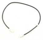 New Oem Mopar Radio Display Cable 68321742AA Chrysler Pacifica 2017-2020. Price: $94.25.