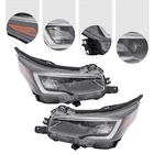 Pair Led Headlights Headlamps For 2021-2022 Subaru Outback/legacy, Left+right New. Price: $341.56.