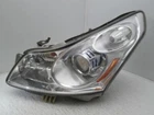 Infiniti G35 / G37 Left Xenon Hid Headlight 07 08 Oem Remanufactured. Price: $249.99.