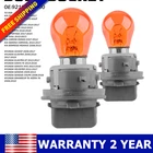 For Kia Carens Rondo 2007-2012 Front Turn Signal Lamp Light Bulbs Sockets Auxito New. Price: $13.29.