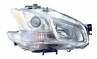 Depo Headlight Assembly For 2009-2014 Nissan Maxima 315-1172R-AC7 New. Price: $131.16.