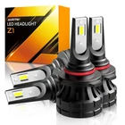 4X Auxito 9005 9006 Led Headlight For Toyota RAV4 2006-2011 4RUNNER 03-2005 EXA3 New. Price: $43.99.