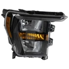 Genuine Ford Headlamp Assembly ML3Z-13008-AM New. Price: $962.24.